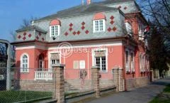 Nagy Gyula Területi Múzeum