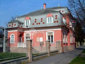 Nagy Gyula Területi Múzeum Orosháza