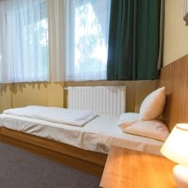 Alföld Gyöngye Hotel Orosháza - Szobák