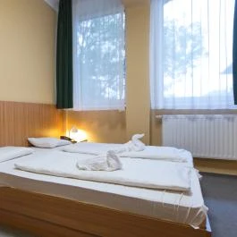 Alföld Gyöngye Hotel Orosháza - Szobák