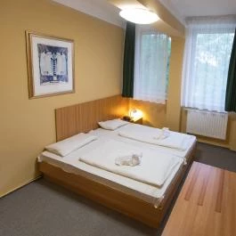 Alföld Gyöngye Hotel Orosháza - Szobák