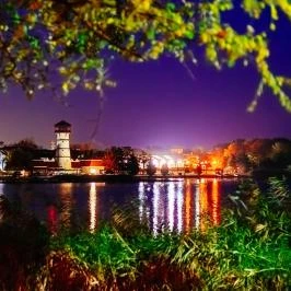 Alföld Gyöngye Hotel Orosháza - 