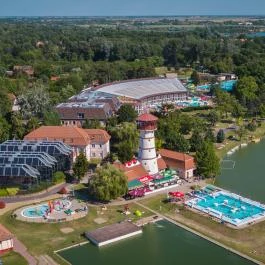 Alföld Gyöngye Hotel Orosháza - Egyéb