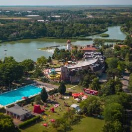 Alföld Gyöngye Hotel Orosháza - Egyéb