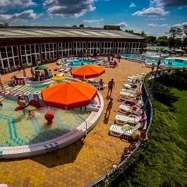 Alföld Gyöngye Hotel Orosháza - Egyéb