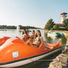 Alföld Gyöngye Hotel Orosháza - Egyéb