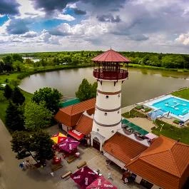 Alföld Gyöngye Hotel Orosháza - Egyéb