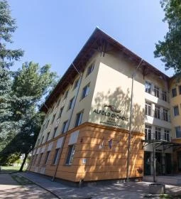 Alföld Gyöngye Hotel