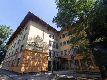 Alföld Gyöngye Hotel Orosháza