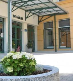 Alföld Gyöngye Hotel