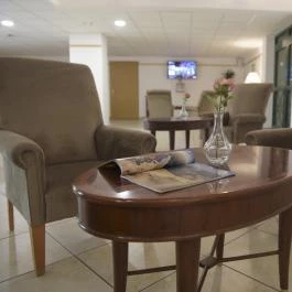 Alföld Gyöngye Hotel Orosháza - Belső