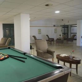 Alföld Gyöngye Hotel Orosháza - Belső