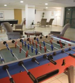 Alföld Gyöngye Hotel