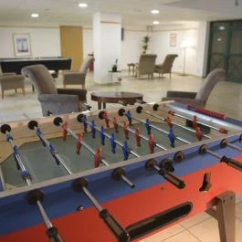 Alföld Gyöngye Hotel Orosháza - Belső