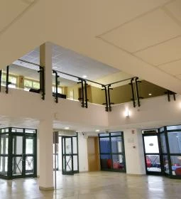 Alföld Gyöngye Hotel