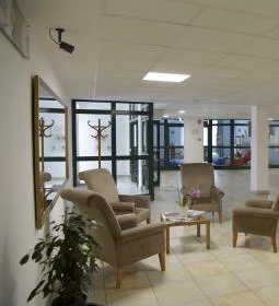 Alföld Gyöngye Hotel