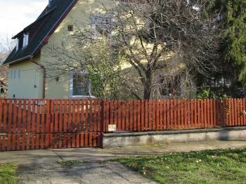 Alpesi Vendégház Orosháza