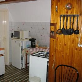 Alpesi Vendégház Orosháza - Egyéb