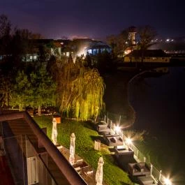 Hotel Corvus Aqua Orosháza - Szobák