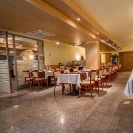 Hotel Corvus Aqua Orosháza - Vendéglátás