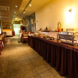 Hotel Corvus Aqua Orosháza - Vendéglátás