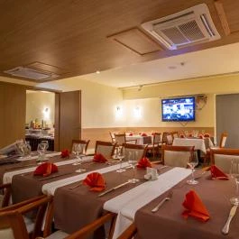 Hotel Corvus Aqua Orosháza - Egyéb