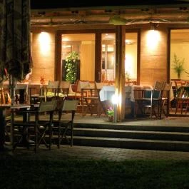 Hotel Corvus Aqua Orosháza - Vendéglátás