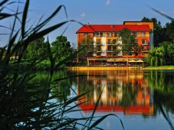 Hotel Corvus Aqua Orosháza Hotel Corvus Aqua Orosháza