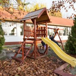 Hotel Corvus Aqua Orosháza - 