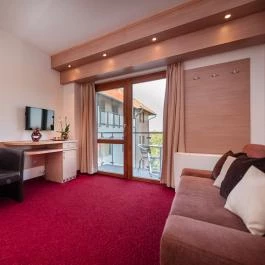 Hotel Corvus Aqua Orosháza - Szobák