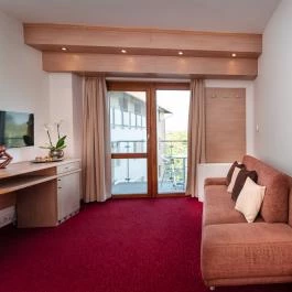 Hotel Corvus Aqua Orosháza - Szobák