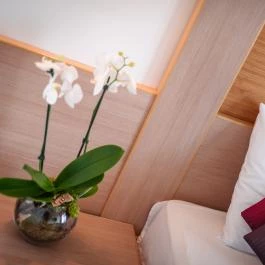 Hotel Corvus Aqua Orosháza - Szobák