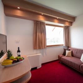 Hotel Corvus Aqua Orosháza - Szobák