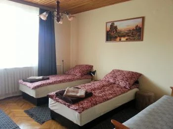 Mosoly Vendégház Orosháza