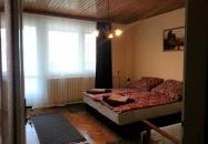 Mosoly Vendégház Orosháza