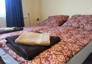 Mosoly Vendégház Orosháza