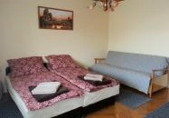 Mosoly Vendégház Orosháza