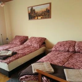 Mosoly Vendégház Orosháza - Egyéb