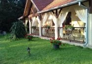 Neon 2 Vendégház Orosháza