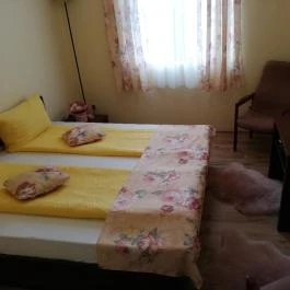 Neon 2 Vendégház Orosháza - Szobák