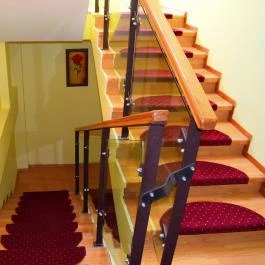 Neon 2 Vendégház Orosháza - Belső