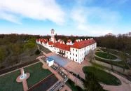 Oroszlány-Majkpuszta - Kamalduli Remeteség