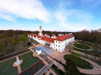 Kamalduli Remeteség Oroszlány-Majkpuszta