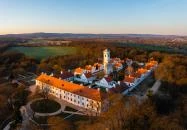 Kamalduli Remeteség Oroszlány-Majkpuszta