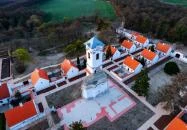 Kamalduli Remeteség Oroszlány-Majkpuszta