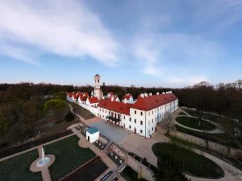 Kamaduli Remeteség Oroszlány-Majkpuszta