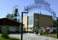 Oroszlány-Majkpuszta - Oroszlányi Bányászati Múzeum