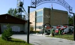 Oroszlányi Bányászati Múzeum