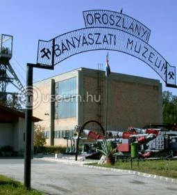 Oroszlányi Bányászati Múzeum