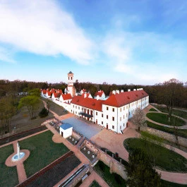 Oroszlány-Majkpuszta